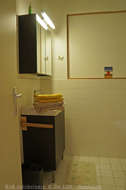 Badkamer Badkamer
