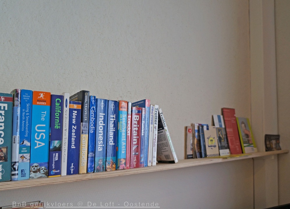 Lectuur Lectuur