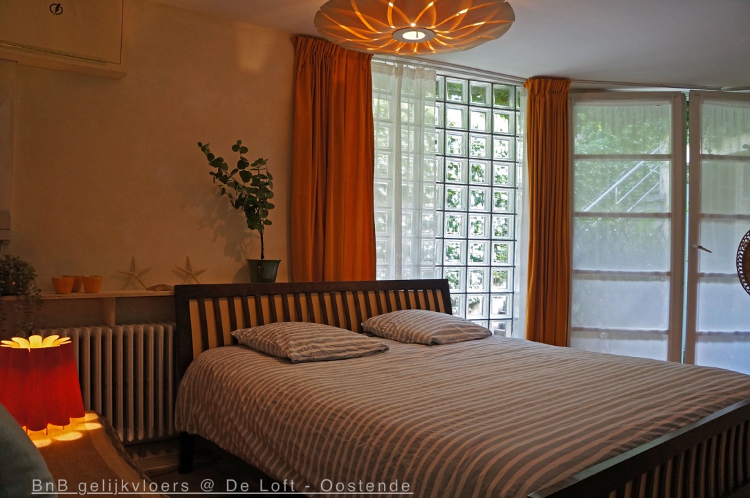 Slaapkamer Slaapkamer