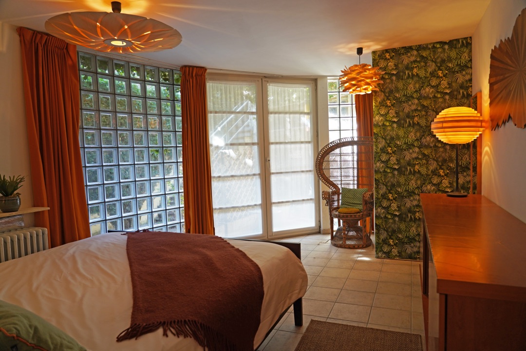 Slaapkamer Slaapkamer