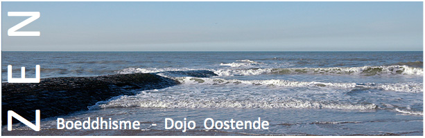 Zen meditatie boeddhisme   dojo