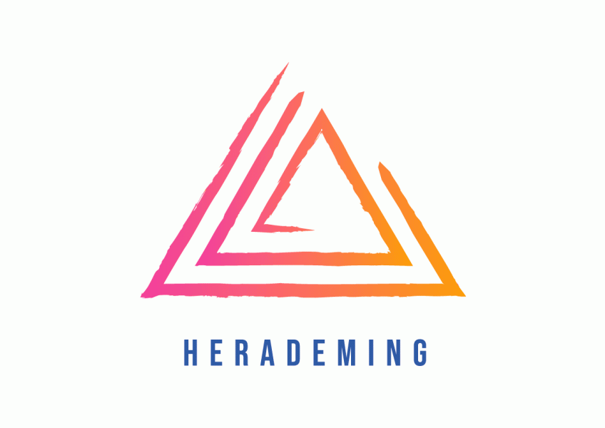 Herademing