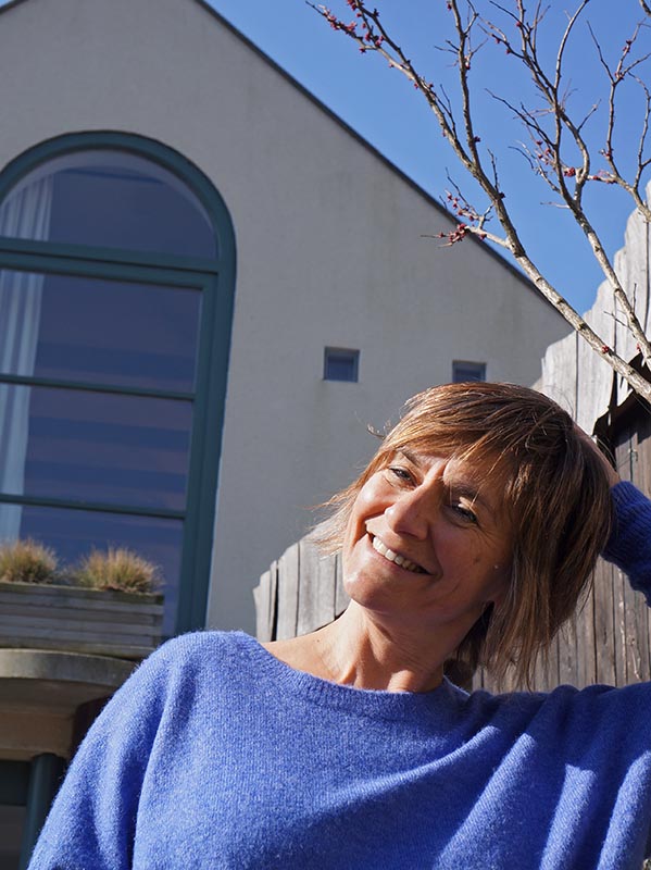 Isabelle Schotte